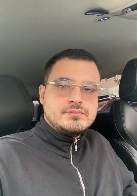 Я Ali, 27, из Москвы, ищу знакомство для постоянных отношений