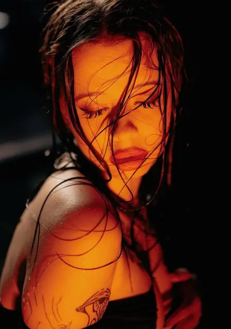 Я Екатерина, 24, из Первоуральска, ищу знакомства на одну ночь