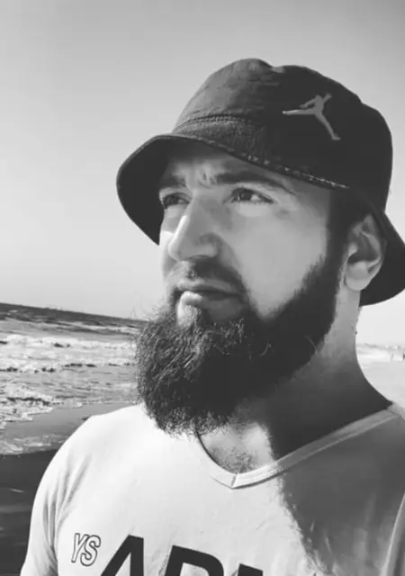 Я Магомед-Расул, 31, знакомлюсь без обязательств в Сергокале