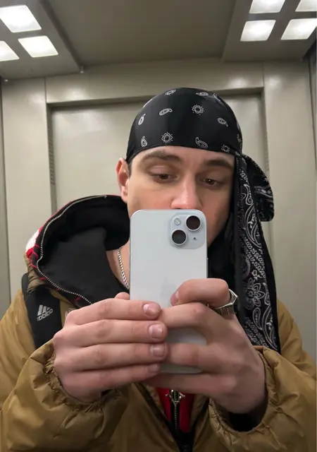 Андрей из Голицына, ищу на сайте совместные путешествия