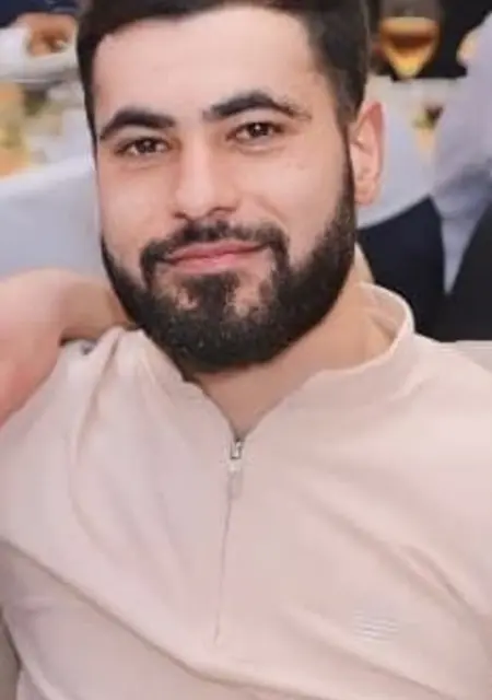 Я Арсен, 30, знакомлюсь на одну ночь в Ижевске