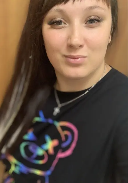 Анастасия из Москвы, мне 26, познакомлюсь для постоянных отношений