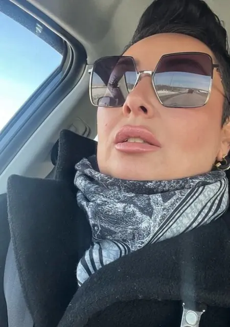 Я Елена, 47, знакомлюсь для постоянных отношений в Иркутске