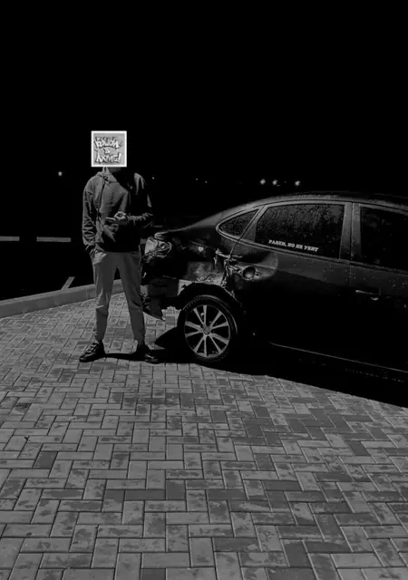 Вадим из Лабинска, мне 20, познакомлюсь на одну ночь