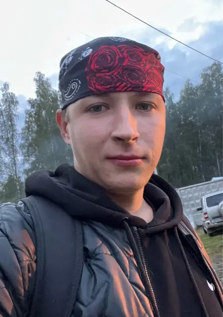 Я Leonid, 22, из Богдановича, ищу знакомство для постоянных отношений