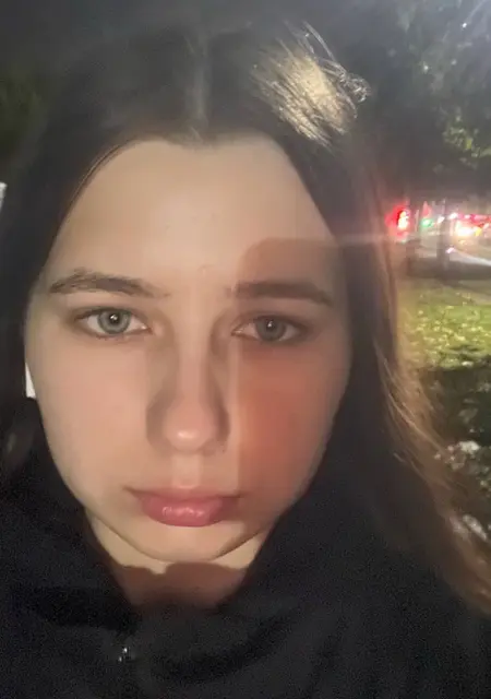 Анастасия из Уфы, мне 21, познакомлюсь на одну ночь