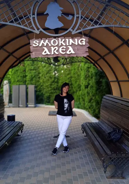 Я Miledi, 43, из Камышина, ищу знакомство для общения