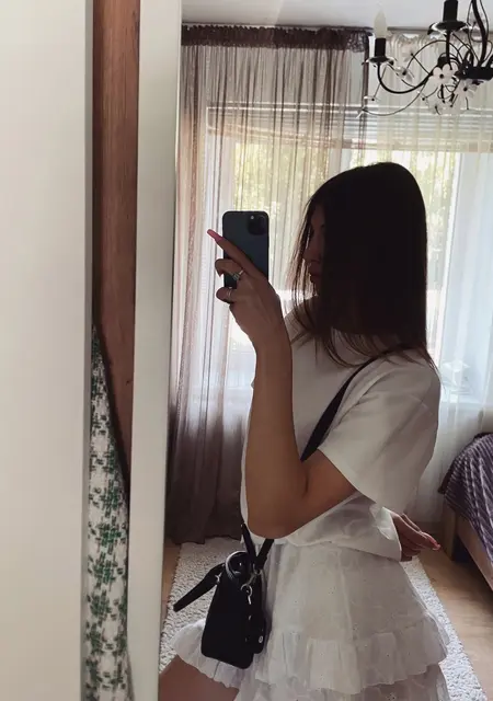 Я Дарья, 20, знакомлюсь для вирта в Самаре