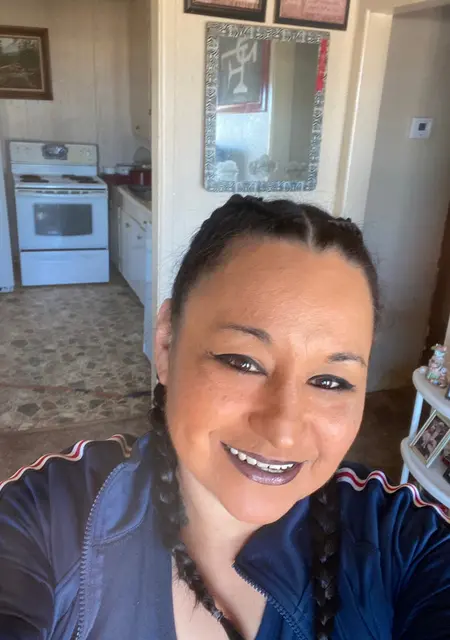 Я Raquel, 51, знакомлюсь для дружбы в Москве