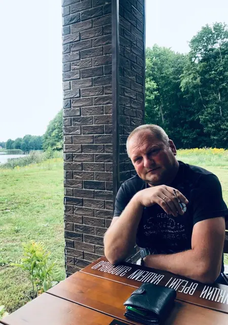 Я Maksik, 46, из Долгопрудного, ищу знакомство для общения