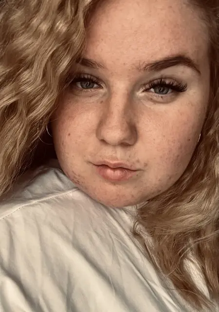 Я Marharuta, 19, из Москвы, ищу знакомство для общения