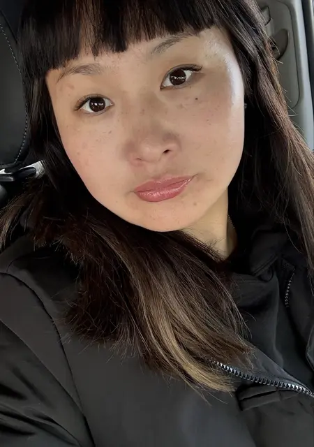 Я Оюна, 37, из Читы, ищу знакомство для постоянных отношений