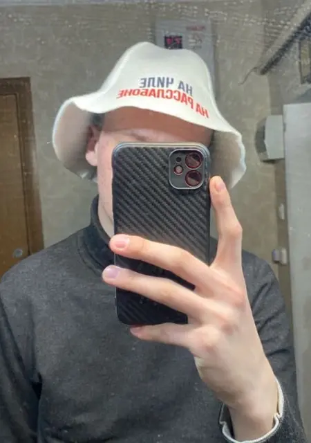 Михаил из Инзы, ищу на сайте знакомства без обязательств