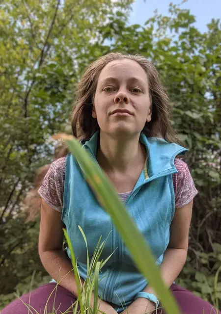 Я Анна, 37, из Орехово-Зуево, ищу знакомство для дружбы