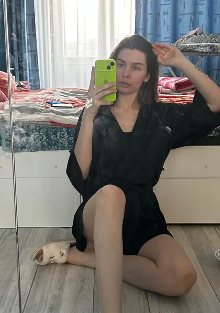 Я Ульяна, 31, из Абакана, ищу знакомства без обязательств