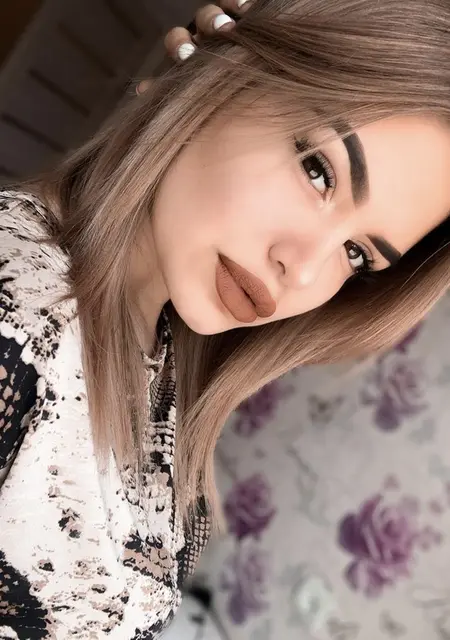 Я Ксения, 25, знакомлюсь для постоянных отношений в Усть-Куте