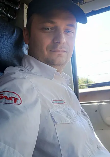 Я Женя, 37, знакомлюсь без обязательств в Вельске