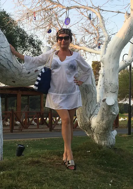 Я Мила, 40, из Химок, ищу знакомства без обязательств