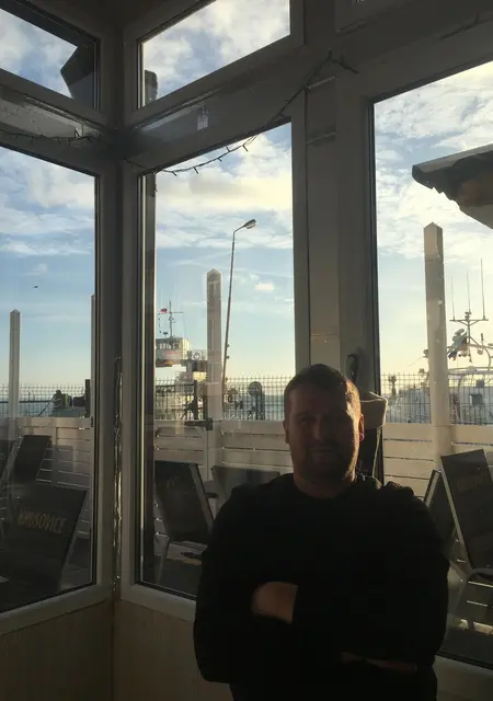 Anton из Сортавалы, ищу на сайте знакомства на одну ночь