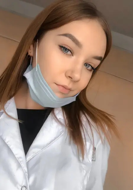 Я Елизавета, 21, из Череповца, ищу знакомство для постоянных отношений