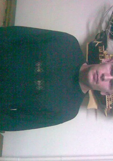 Женя из Шадринска, мне 47, познакомлюсь на одну ночь