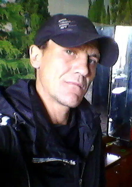 Виталий из Анжеро-Судженска, ищу на сайте дружбу