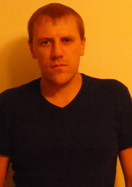 Я Сергей, 40, знакомлюсь для постоянных отношений в Академгородке