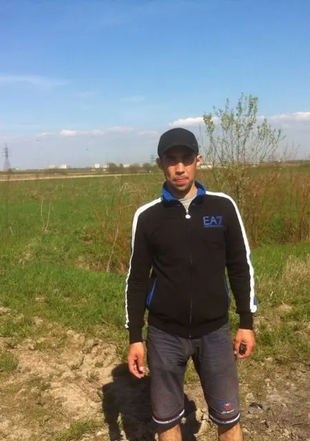 Я Шухрат, 42, знакомлюсь без обязательств в Ломоносове