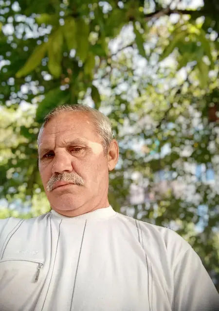 Я Игорь, 60, из Ростова-на-Дону, ищу знакомства без обязательств