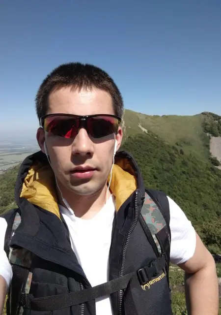 Alexey из Железноводска, ищу на сайте постоянные отношения