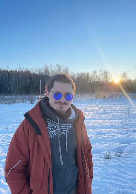 Я Александр, 33, знакомлюсь на одну ночь в Ломоносове