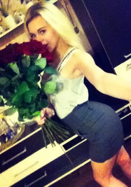 Юлия из Южноуральска, мне 31, познакомлюсь для общения