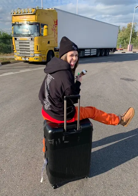 Изабелла из Уссурийска, ищу на сайте знакомства на одну ночь