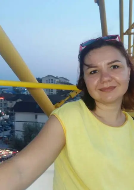 Евгения из Выксы, мне 42, познакомлюсь на одну ночь