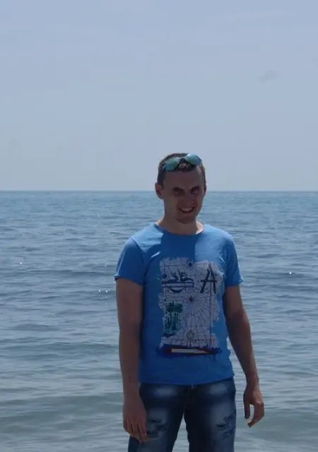 Я Николай, 35, знакомлюсь на одну ночь в Ипатове