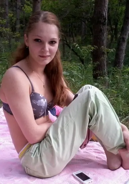 Я Zhanna, 34, знакомлюсь для вирта в Балакове