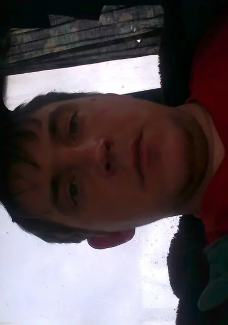 Anatolik из Соликамска, мне 41, познакомлюсь на одну ночь