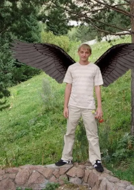 Владимир из Ленинска-Кузнецкого, ищу на сайте знакомства на одну ночь