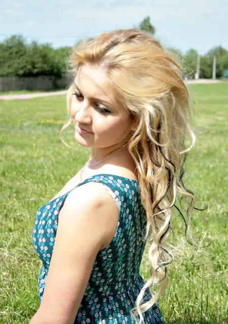 Лиза из Нижнего Новгорода, ищу на сайте знакомства без обязательств