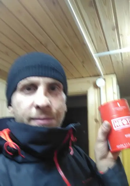 Я Den, 46, знакомлюсь для общения в Рыбном