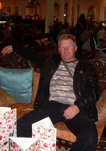 Я Алексей, 58, из Навашина, ищу знакомства на одну ночь