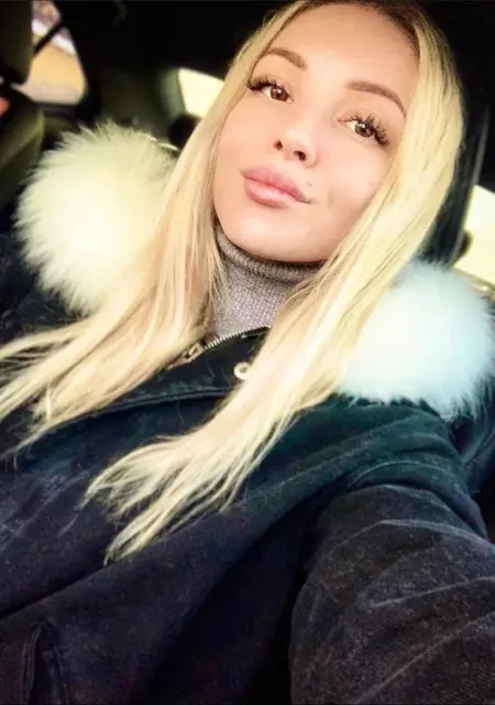 Полина из Серова, ищу на сайте знакомства без обязательств