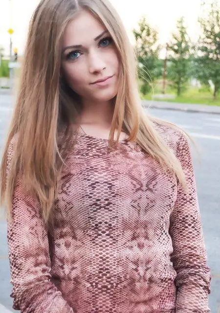 Vikki из Петрозаводска, мне 33, познакомлюсь на одну ночь