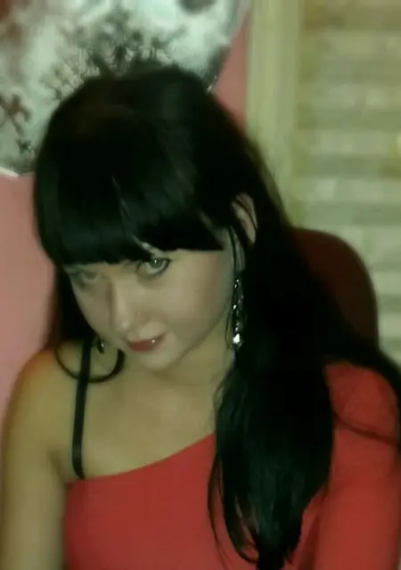 Kristalina из Славянска-на-Кубани, мне 36, познакомлюсь для дружбы