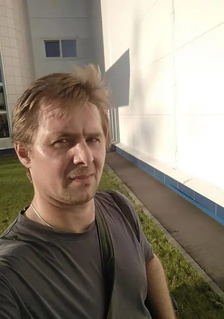 Аркадий из Кубинки, мне 47, познакомлюсь для дружбы