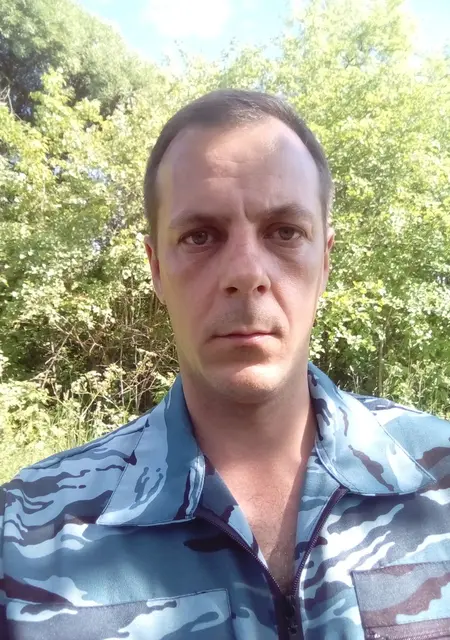 Я Алексей, 42, из Кохмы, ищу знакомства на одну ночь