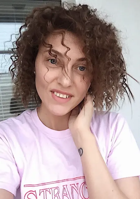 Я Лера, 25, из Зеленограда, ищу знакомства без обязательств