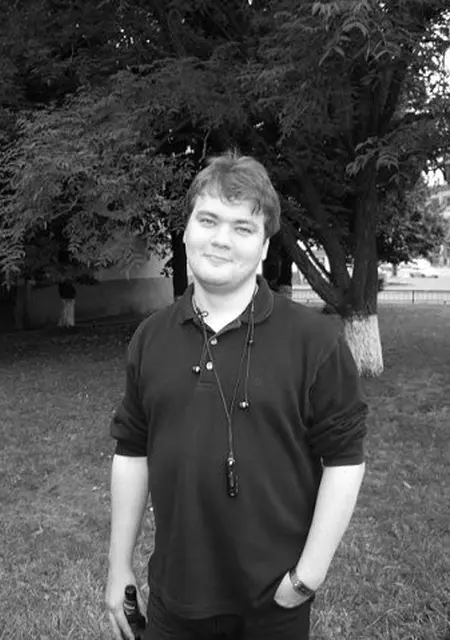 Владимир из Дзержинского, мне 43, познакомлюсь на одну ночь