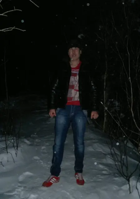 Bek Bakiev из Надыма, ищу на сайте знакомства на одну ночь