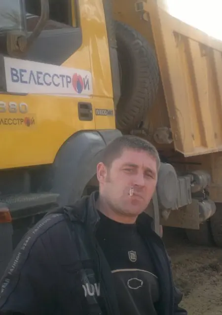 Vlad из Лесозаводска, мне 46, познакомлюсь для вирта